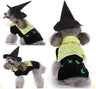 Christmas Pet Supplies Dog Clothes Halloween Weird Alternative Pet Clothes Personalized Costume Pet Clothes - V.I.P Digital Presence