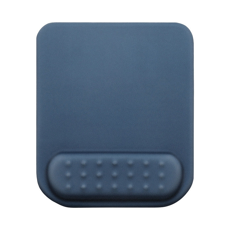 Wrist mouse pad soft rebound skin-friendly feel office pad silicone wrist mouse pad - V.I.P Digital Presence