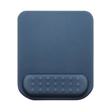Wrist mouse pad soft rebound skin-friendly feel office pad silicone wrist mouse pad - V.I.P Digital Presence