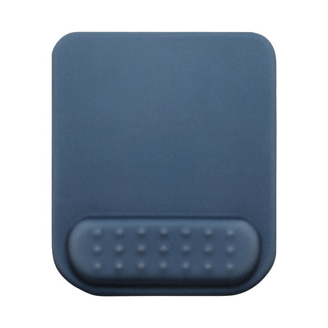 Wrist mouse pad soft rebound skin-friendly feel office pad silicone wrist mouse pad - V.I.P Digital Presence