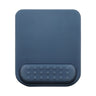 Wrist mouse pad soft rebound skin-friendly feel office pad silicone wrist mouse pad - V.I.P Digital Presence
