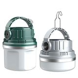 Outdoor Camping Light Solar Charging Camping Light LED Bulb Household Emergency Light - V.I.P Digital Presence