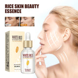 Rice Anti Wrinkle Essence, Repairs Skin Moisturizes Firms Whitens Essence - V.I.P Digital Presence