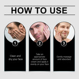 Cream For Men, Moisturizing And Moisturizing Concealer Lazy Moisturizing Cream - V.I.P Digital Presence