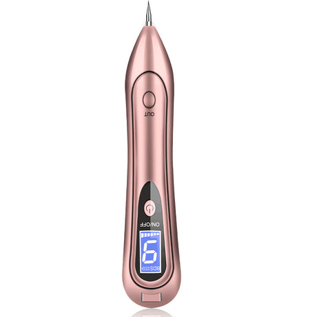New Product Point Mole Pen To Remove Wart Freckle Beauty Instrument Home German Small White Wart To Remove Mole And Sweep Instrument - V.I.P Digital Presence