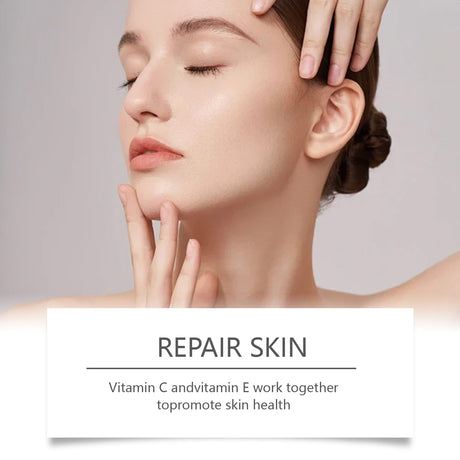 Moisturizing Matte Foundation Natural Lightweight Brightening Facial Skin Care Moisturizing Foundation Without Removing Makeup - V.I.P Digital Presence