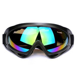 Ski Snowboard Goggles Mountain Skiing Eyewear Snowmobile Winter Sport Gogle Snow Glasses - V.I.P Digital Presence