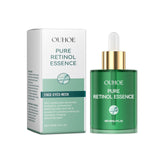 Essence Series, Moisturizing And Brightening Care Facial Skin Hydrating And Moisturizing Skin Firming Care Essence