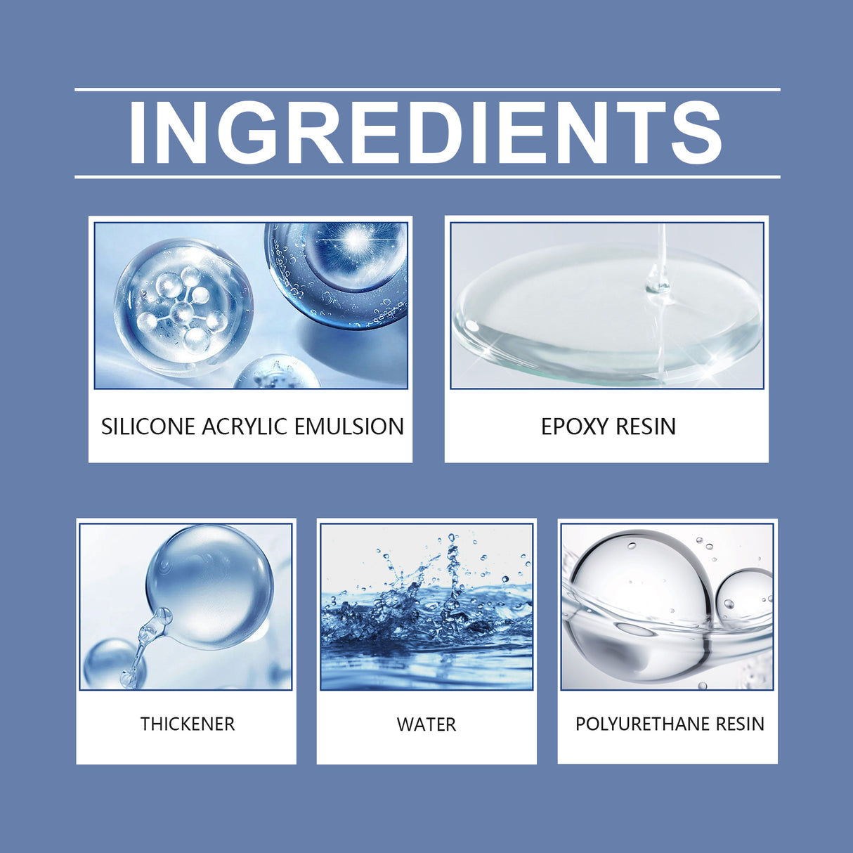 Glass Water-Based Scrub Paint, Waterproof Fast Paint Refurbished Maintenance Cover With Scrub Glass - V.I.P Digital Presence