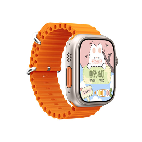 M9 Ultra Max  Smart Bracelet - V.I.P Digital Presence