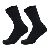 Calcetines impermeables, transpirables, para exteriores, impermeables, para senderismo, vadeo, acampada, esquí de invierno, para montar a caballo, para nieve, cálidos e impermeables.