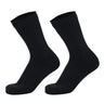 Calcetines impermeables, transpirables, para exteriores, impermeables, para senderismo, vadeo, acampada, esquí de invierno, para montar a caballo, para nieve, cálidos e impermeables.