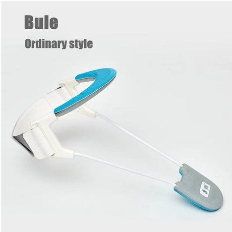 Lightweight NECK Helper Braces Pain,Supports Improving Forward Head Posture with heat  Discreet Comfortable Cervical Collar - V.I.P Digital Presence