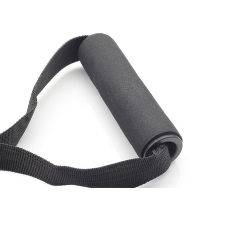 Resistance Bands 11 PCS Fitness loop ropes Tubes pull up Set Gym Equipment Exercise Handles trainer latex Yoga - V.I.P Digital Presence