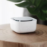 Repelente de mosquitos Xiaomi Mijia, versión inteligente, interruptor de temporizador para teléfono con luz LED, uso durante 90 días, funciona en mihome AP 