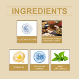 Dietary Supplement Body Treatment - V.I.P Digital Presence