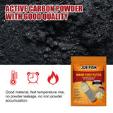 Foot Warm Patch, Warm Portable Disposable Heat And Cold Warm Foot Patch - V.I.P Digital Presence