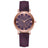 Luxury Watches Quartz  Watch Stainless Steel Dial Casual Bracele Watch - V.I.P Digital Presence