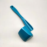 German rotary scraper household cooking machine cleaner mixer feeding tool can wall scraping - V.I.P Digital Presence