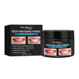 Teeth Whitening Powder, Teeth whitening beauty teeth cleaning tartar teeth yellow smoke teeth care for the mouth - V.I.P Digital Presence