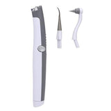 Sonic Pic Electric Ultrasonic Tooth Stain Eraser Plaque Remover Dental Tool - V.I.P Digital Presence