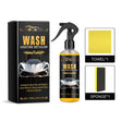 Wash Coating Detailer, Decontamination Refurbishment Maintenance Brightening Multi-Purpose Cleaning And Care Agent - V.I.P Digital Presence