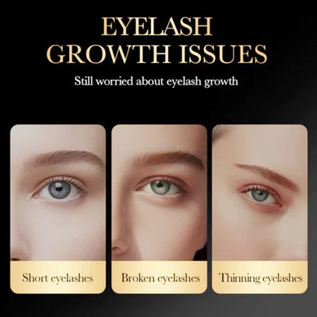 Castor Oil Mascara, Thickening & Moisturizing Natural Long Jet Black Curling Mild Mascara - V.I.P Digital Presence