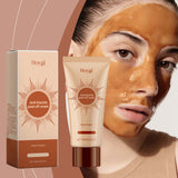 Tear Mask Deeply Nourishes Facial Skin, Smooth And Bright, Hydrating And Moisturizing Skin Care Mask