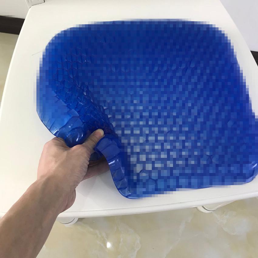 Egg Sitter Gel Cushion Body Hip Massager - V.I.P Digital Presence