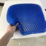 Egg Sitter Gel Cushion Body Hip Massager - V.I.P Digital Presence