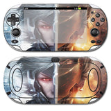 PS Vita 1000 stickers, fashionable and colorful styles