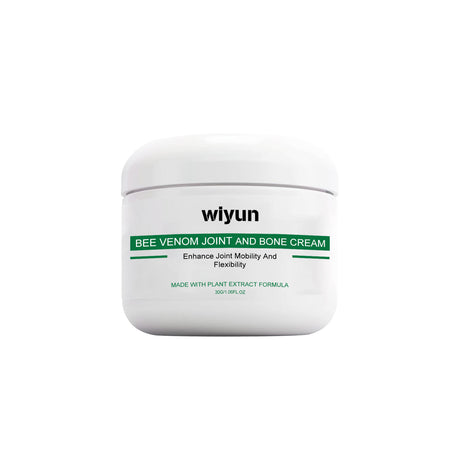 Bee Venom Joint Repair Cream, Relieves Sore Joints Hands And Feet, Shoulders Neck And Lumbar Muscles Body Care Cream - V.I.P Digital Presence