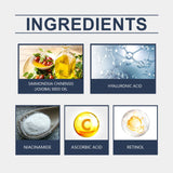 Retinol Face Firming Bar Lightens Fine Lines, Firming Hydrates, Smoothes Skin And Improves Dull Skin Firming Bar