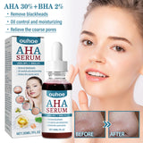 AHA Hydrolytic Extract, Smooths Fine lines, Tights Pores, Moisturizes Brightening And Repairing Skin Essence - V.I.P Digital Presence