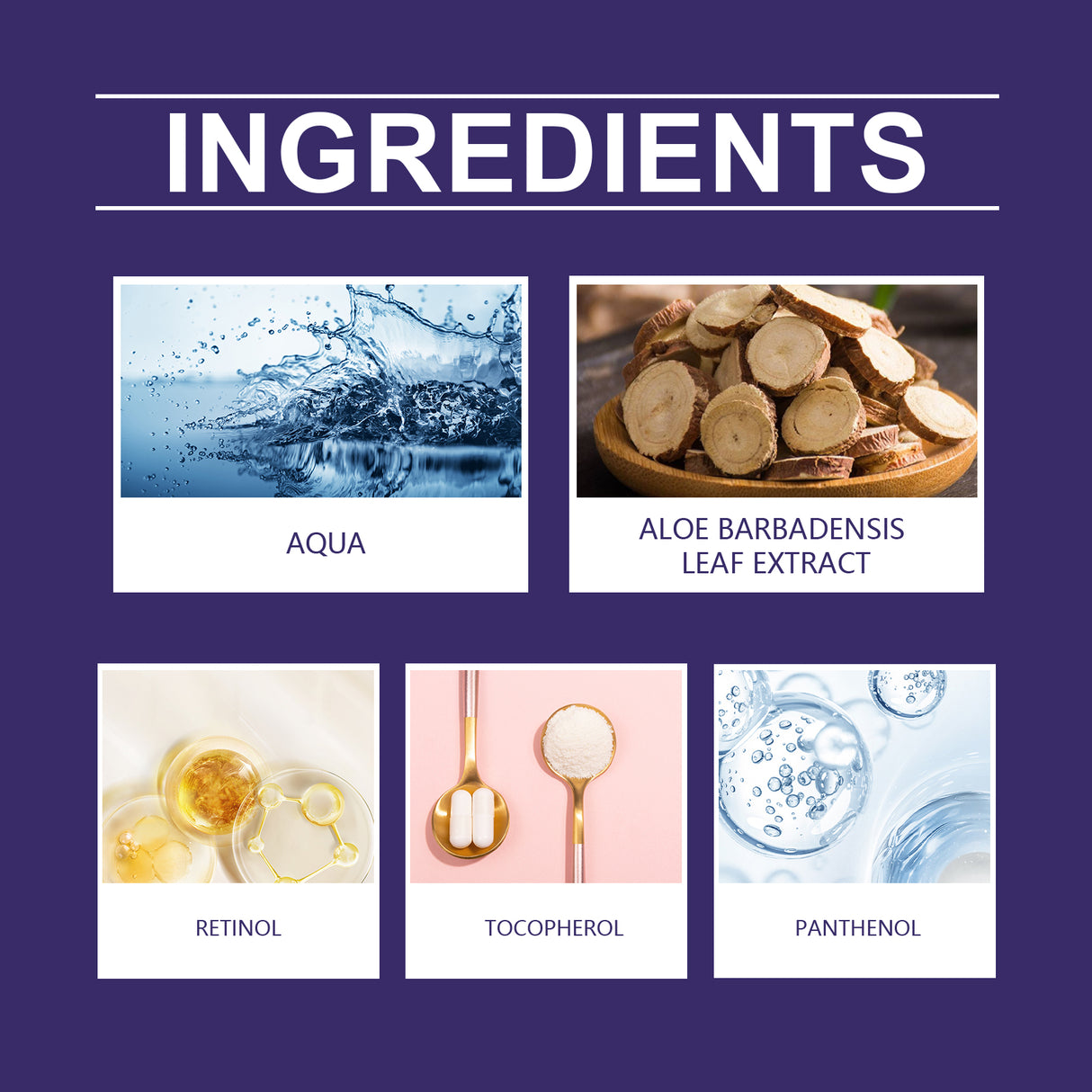 Facial Repair Cream Moisturizes, Hydrates, Lightened, Restores Skin, Brightened And Rejuvenated Body Cream