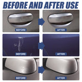 Car Scratch Repair Cream, Car Maintenance Refurbishment Paint Scratches Scratches Polishing Paint Repair Paste - V.I.P Digital Presence