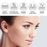 B5 Facial Essence, Lightening Spot Soft Skin Anti-aging Moisturizing Essence - V.I.P Digital Presence