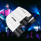 Concert telescope small mini portable special mobile phone for watching dramas high-power high-definition night vision professio - V.I.P Digital Presence