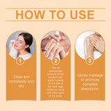 Firming Skin Cream Gentle Nourishing Firming Skin Elastic Skin Hydrating Moisturizing Cream - V.I.P Digital Presence