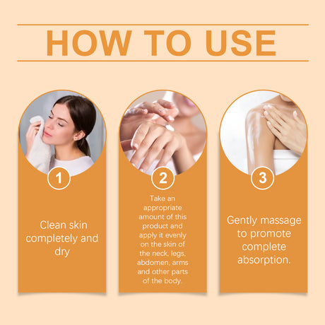 Firming Skin Cream Gentle Nourishing Firming Skin Elastic Skin Hydrating Moisturizing Cream - V.I.P Digital Presence