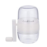 Household Kitchen Dried Fruit And Peanut Crusher Two End Hand Shake Peanut Crusher Small Dried Fruit Crusher - V.I.P Digital Presence