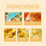 Bee Venom Joint Care Cream Gently Soothes Joints, Bones And Muscles With Daily Massage Treatment - V.I.P Digital Presence