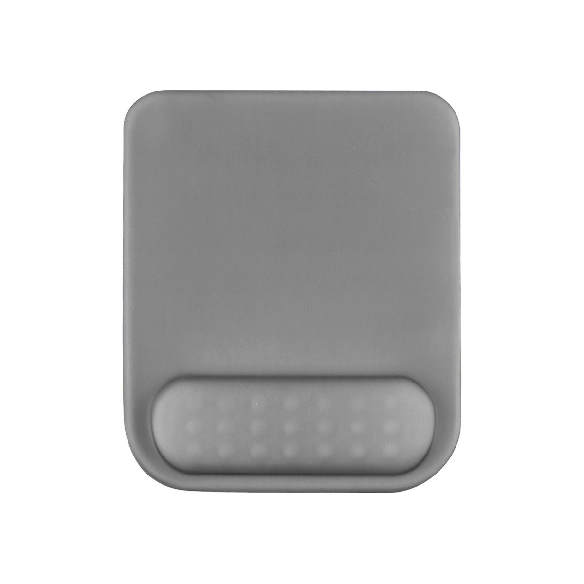 Wrist mouse pad soft rebound skin-friendly feel office pad silicone wrist mouse pad - V.I.P Digital Presence