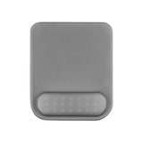 Wrist mouse pad soft rebound skin-friendly feel office pad silicone wrist mouse pad - V.I.P Digital Presence