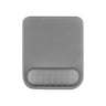 Wrist mouse pad soft rebound skin-friendly feel office pad silicone wrist mouse pad - V.I.P Digital Presence