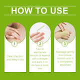 Skin Repair Essence, Body Skin Moisturizing, Firming And Rejuvenating Care Essence - V.I.P Digital Presence