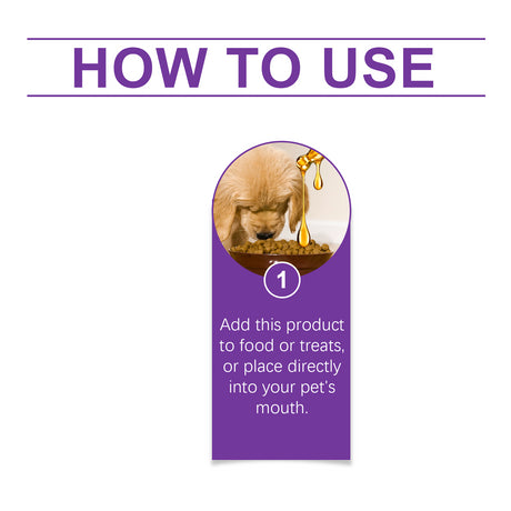 Dog Sleep Drops Pamper Dogs Sleeping At Night Pet Sleep Care Drops Supplement - V.I.P Digital Presence