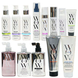 Color WOW Anti manic Hair Care Glossy, Straight and Soft lotion - V.I.P Digital Presence