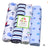 4Pcs/Lot Baby Blankets Newborn Muslin Diapers 100% Cotton Baby Swaddle Blanket for Newborns Photography Kids Muslin Swaddle Wrap - V.I.P Digital Presence