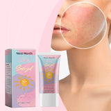 2-In-1 Protective Lotion, Summer Outdoor Double Care Facial Skin Moisturizing Lotion - V.I.P Digital Presence
